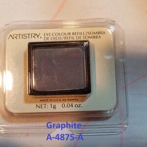NEW Vintage Artistry by Amway Powder Eye Shadow refill, Discontinued Shade